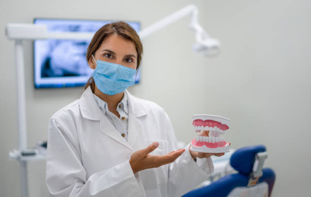 Best Holiday Emergency Dentist in Wallace, NC