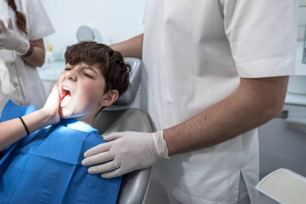 Best Emergency Dentist for Lost Fillings or Crowns in Wallace, NC
