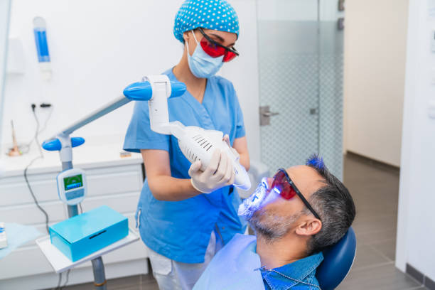Best Weekend Emergency Dentist in Wallace, NC