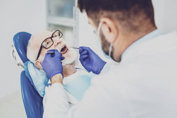 Best Broken or Cracked Tooth Emergency Dentist in Wallace, NC